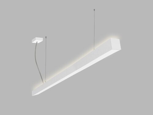 LED2 3310651 Lino LED stropní svítidlo | Variabilní | 39W | Bílá