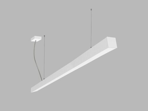 LED2 3310551 Lino LED stropní svítidlo | Variabilní | 39W | Bílá