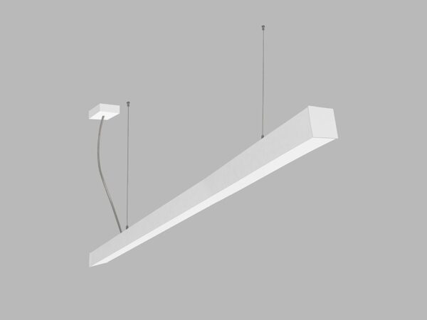 LED2 3310551 Lino LED stropní svítidlo | Variabilní | 39W | Bílá