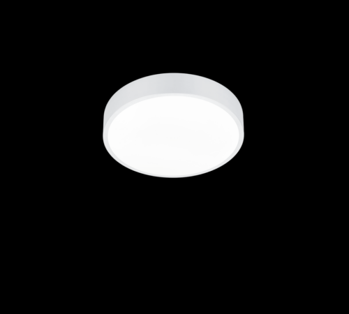 Trio 627413031 Waco LED stropní svítidlo | Variabilní | 28W | Bílá