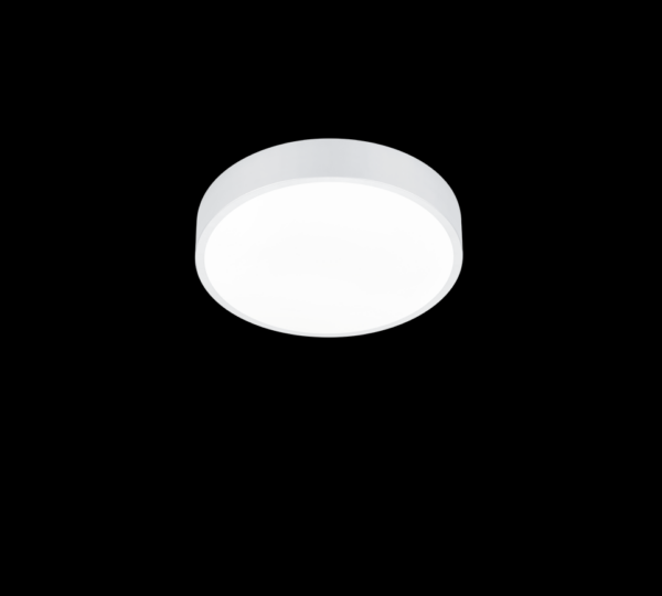 Trio 627413031 Waco LED stropní svítidlo | Variabilní | 28W | Bílá