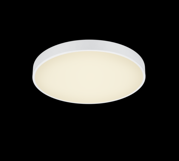 Trio 627415031 Waco LED stropní svítidlo | Variabilní | 52,5W | Bílá