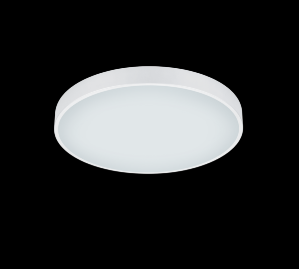 Trio 627415031 Waco LED stropní svítidlo | Variabilní | 52,5W | Bílá