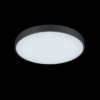 Trio 627415032 Waco LED stropní svítidlo | Variabilní | 52,5W | Černá