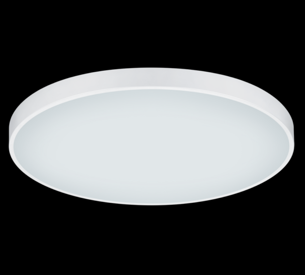 Trio 627417531 Waco LED stropní svítidlo | Variabilní | 2x51W | Bílá