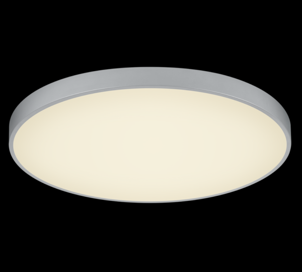 Trio 627417587 Waco LED stropní svítidlo | Variabilní | ľx51W | Kov