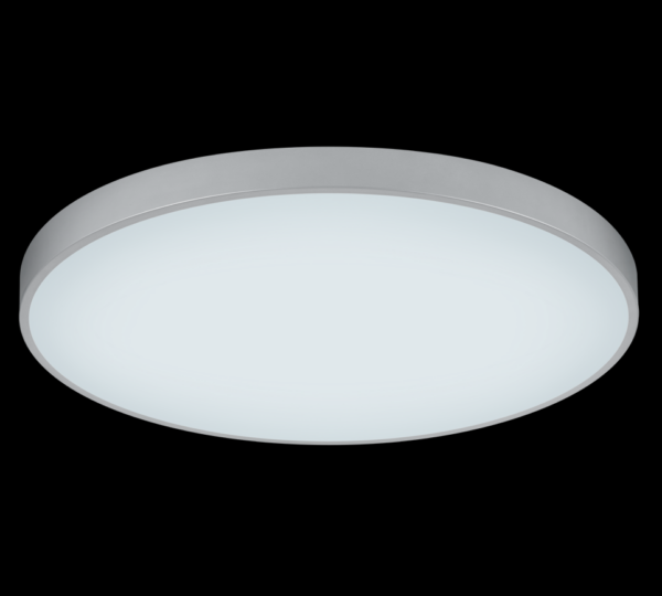 Trio 627417587 Waco LED stropní svítidlo | Variabilní | ľx51W | Kov