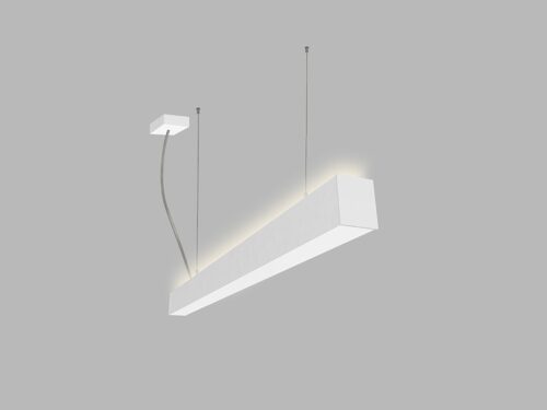 LED2 3310251 Lino LED stropní svítidlo | Variabilní | 20W | Bílá