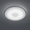 Trio 628513001 Shogun LED stropní svítidlo | Variabilní | 30W | Bílá