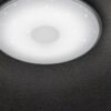 Trio 628513001 Shogun LED stropní svítidlo | Variabilní | 30W | Bílá