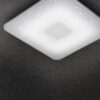 Trio 628613001 Samurai LED stropní svítidlo | Variabilní | 30W | Bílá