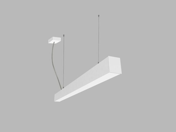 LED2 3310151 Lino LED stropní svítidlo | Variabilní | 20W | Bílá