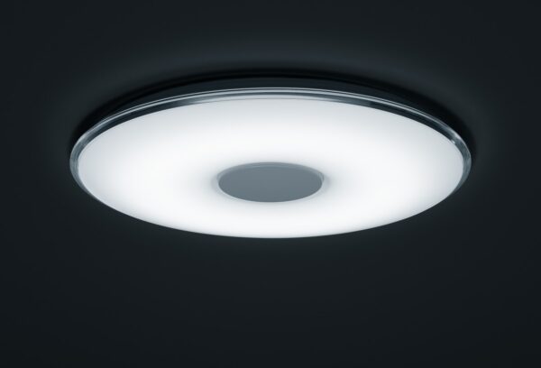 Trio 628915001 Tokyo LED stropní svítidlo | Variabilní | 43W | Bílá