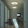 Trio 628915001 Tokyo LED stropní svítidlo | Variabilní | 43W | Bílá