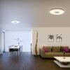 Trio 628915001 Tokyo LED stropní svítidlo | Variabilní | 43W | Bílá