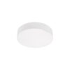 LUXERA 94063210 Canto LED stropní svítidlo | Přírodní bílá | 6W | Bílá