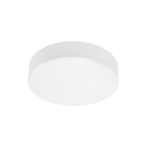 LUXERA 94063211 Canto LED stropní svítidlo | Přírodní bílá | 10W | Bílá