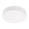LUXERA 94063213 Canto LED stropní svítidlo | Přírodní bílá | 20W | Bílá