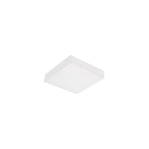LUXERA 94063214 Canto LED stropní svítidlo | Přírodní bílá | 6W | Bílá
