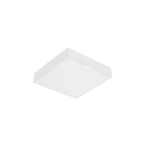 LUXERA 94063215 Canto LED stropní svítidlo | Přírodní bílá | 10W | Bílá