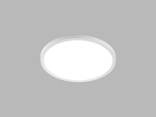 LED2 2182531 Slim LED Zápustné osvětlení | Teplá bílá | Bílá | 15W