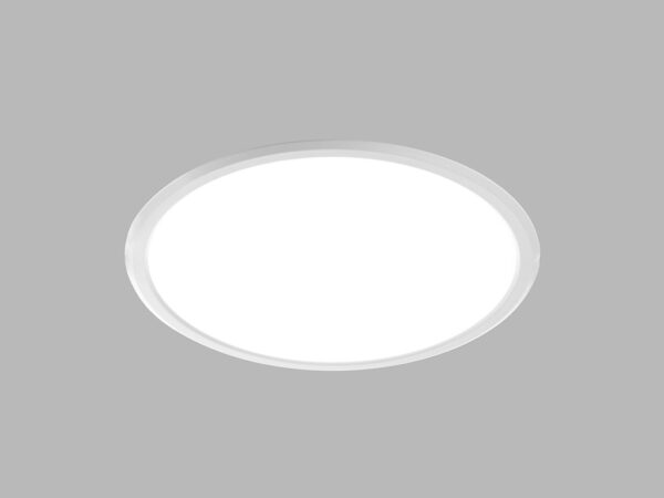 LED2 2190441 Easy Led zápustné svítidlo | Přírodní bílá | 18W | Bílá