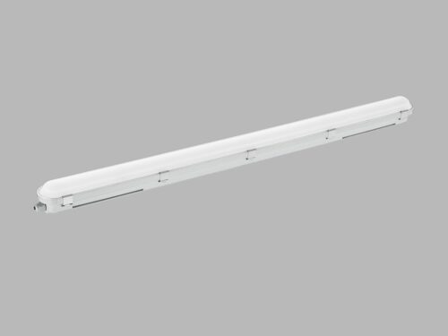 LED2 1220541 Duster Ii LED Přisazené stropní svítidlo | Přírodní bílá | 35W | Šedá
