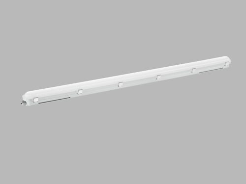 LED2 1220641 Duster Ii LED stropní svítidlo | Přírodní bílá | Šedá | 52W