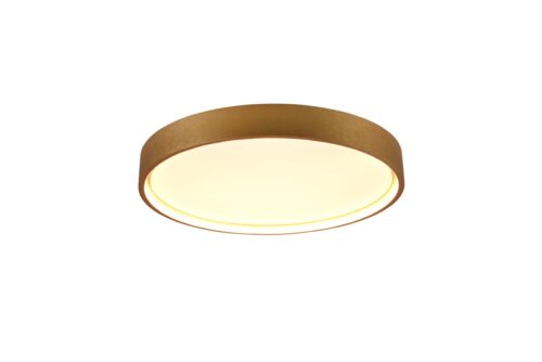 Trio 641310208 Doha LED Přisazené stropní svítidlo | Variabilní | 2,9W