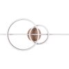 Trio 643010365 Montilla LED Přisazený lustr | Variabilní | 5,4W