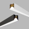 LED2 6312251 Lino LED stropní svítidlo | Variabilní | 39W | Bílá