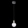 LUXERA 91064401 Abrazo Lustr | E14