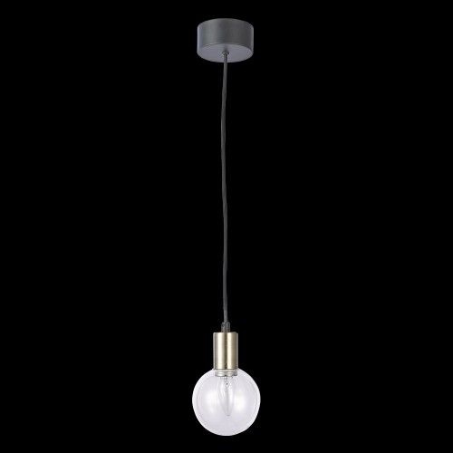 LUXERA 91064401 Abrazo Lustr | E14