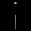 LUXERA 91064406 La Vela LED stropní svítidlo | Teplá bílá | 2W