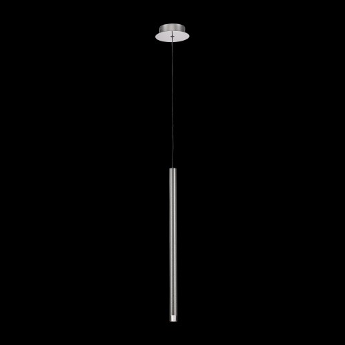 LUXERA 91064406 La Vela LED stropní svítidlo | Teplá bílá | 2W