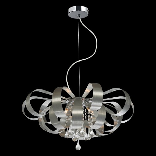 LUXERA 91064409 Ribbon Lustr | G9