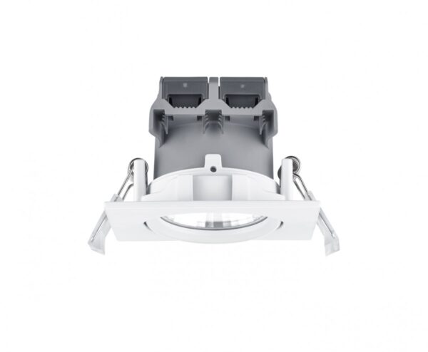 Trio 650410131 Pamir LED bodové svítidlo | Teplá bílá | 5W | Bílá