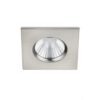 Trio 650610107 Zagros LED Vnitřní osvětlení | Teplá bílá | 5W | Kov | Nikl