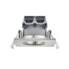 Trio 650610107 Zagros LED Vnitřní osvětlení | Teplá bílá | 5W | Kov | Nikl