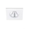 Trio 650610131 Zagros LED Vnitřní osvětlení | Teplá bílá | 5W | Bílá