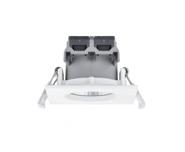 Trio 650610131 Zagros LED Vnitřní osvětlení | Teplá bílá | 5W | Bílá