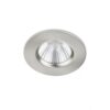 Trio 650710107 Zagros LED Vnitřní osvětlení | Teplá bílá | 5W | Kov | Nikl