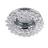 Trio 651700152 Dolomite Zápustná bodovka | GU10