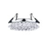Trio 651700152 Dolomite Zápustná bodovka | GU10