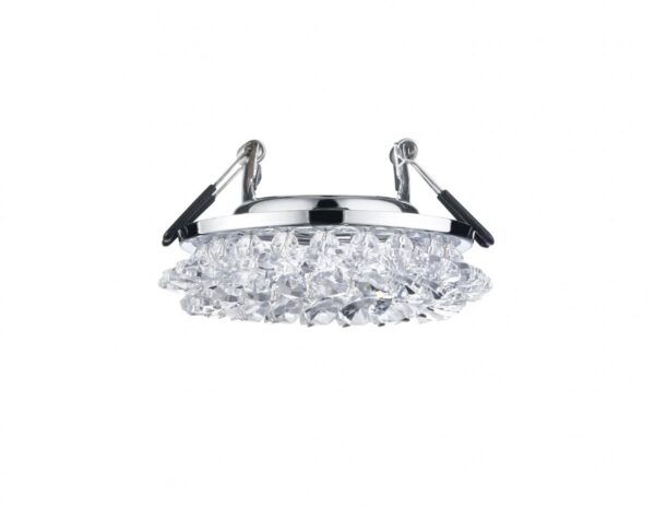 Trio 651700152 Dolomite Zápustná bodovka | GU10