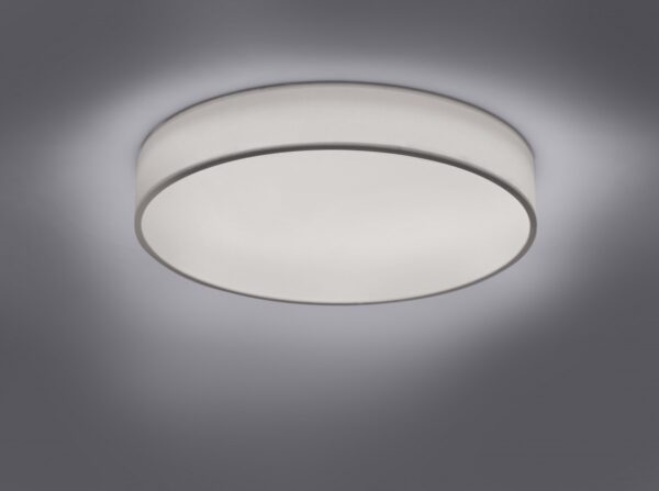 Trio 651914001 Diamo Smart LED Vnitřní osvětlení | Variabilní | 40W | Bílá