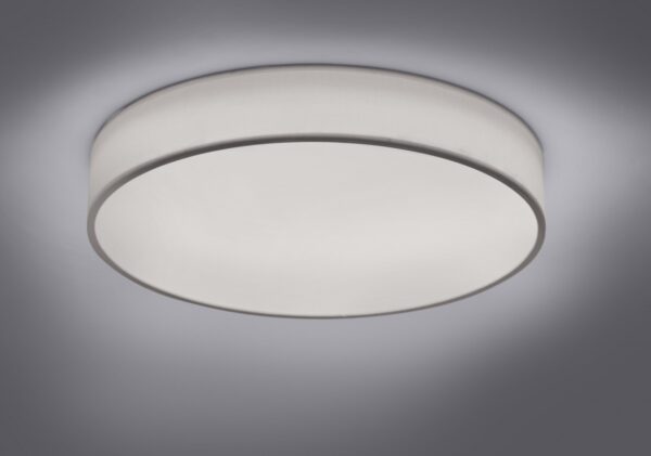 Trio 651915501 Diamo Smart LED Vnitřní osvětlení | Variabilní | 4,5W | Bílá