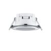 Trio 652310106 Aura LED Vnitřní osvětlení | Teplá bílá | Chrom | Kov | 5W