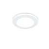 Trio 652310131 Aura LED Vnitřní osvětlení | Teplá bílá | 5=450lmW | Bílá