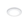 Trio 652310131 Aura LED Vnitřní osvětlení | Teplá bílá | 5=450lmW | Bílá
